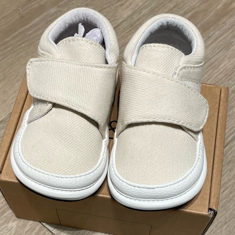 Jack & Lily Shoes